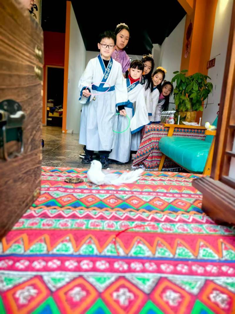 通道文旅项目策划