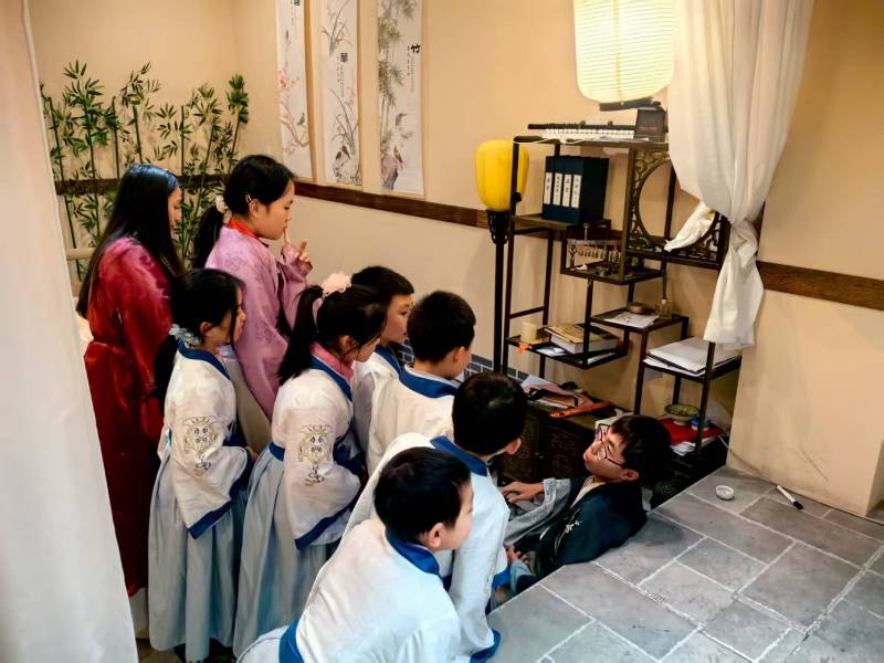 通道文旅项目策划